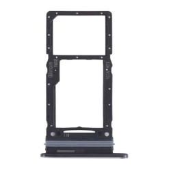 Samsung Galaxy M42 5G Sim Card Holder Tray Black - High Quality