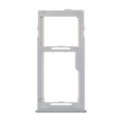 Samsung Galaxy M42 5G Sim Card Holder Tray Gray - High Quality