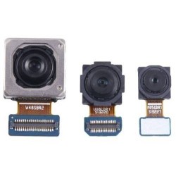 Samsung Galaxy M47 5G Rear Main Back Camera SET - High Quality Samsung Galaxy M47 5G Rear Main Back Camera SET - High Quality