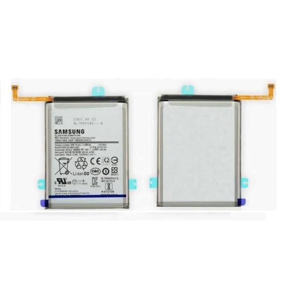 Samsung M51 Fast Charging Charging Speed Samsung Galaxy M51