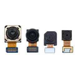 Samsung Galaxy M51 Replacement Rear Camera