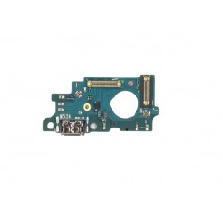 Samsung Galaxy M52 5G Charging Port PCB Module