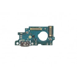 Samsung Galaxy M52 5G Charging Port PCB Module