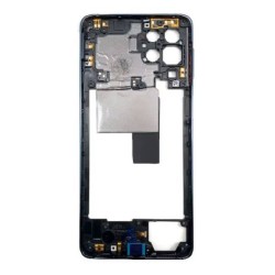 Samsung Galaxy M53 5G Middle Frame Chassis Brown - ORIGINAL Samsung Galaxy M53 5G Middle Frame Chassis Brown - ORIGINAL