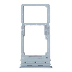 Sim Card Holder Tray For Samsung Galaxy M53 5G Green | High Quality Sim Card Holder Tray For Samsung Galaxy M53 5G Green | High Quality