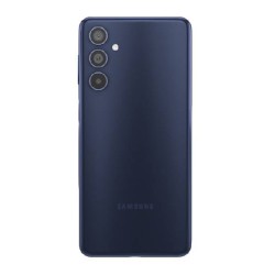 Samsung Galaxy M54 5G Rear Housing Back Panel - Dark Blue Samsung Galaxy M54 5G Rear Housing Back Panel - Dark Blue