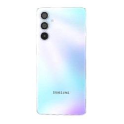 Samsung Galaxy M54 5G Rear Housing Back Panel - Silver Samsung Galaxy M54 5G Rear Housing Back Panel - Silver