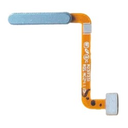 Fingerprint Sensor Flex Cable For Samsung Galaxy M54 5G | High Quality