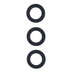 Samsung Galaxy M55 5G Camera Lens - Black