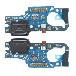 Charging Port PCB For Samsung Galaxy M55 5G