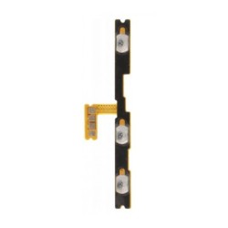 Power Button Key Flex Cable For Samsung Galaxy M55 5G | High Quality