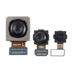 Samsung Galaxy M55 5G Replacement Rear Camera Samsung Galaxy M55 5G Replacement Rear Camera