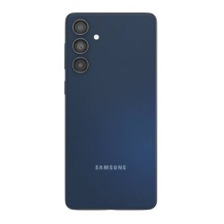 Samsung Galaxy M55 5G Rear Housing Back Panel - Dark Blue