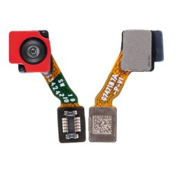 Fingerprint Sensor Flex Cable For Samsung Galaxy M55s | High Quality Fingerprint Sensor Flex Cable For Samsung Galaxy M55s | High Quality
