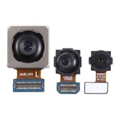Samsung Galaxy M55s Rear Main Back Camera SET - High Quality Samsung Galaxy M55s Rear Main Back Camera SET - High Quality