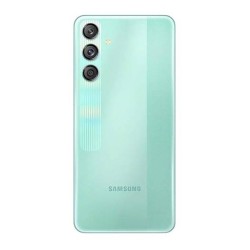 Rear Housing Back Panel Cover For Samsung Galaxy M55s Green | High Quality
