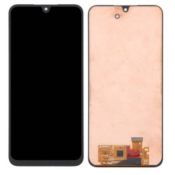 Samsung Galaxy M56 LCD Screen Display Black | ORIGINAL 