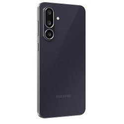 Samsung Galaxy M56 Rear Housing Back Panel Body - Black Samsung Galaxy M56 Rear Housing Back Panel Body - Black