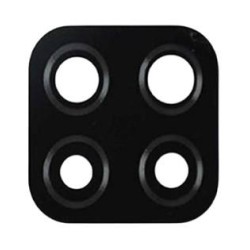 Samsung Galaxy M62 Camera Lens - Black