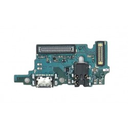 Samsung Galaxy M62 Charging Port PCB Module