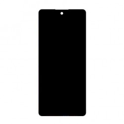 Samsung Galaxy M62 LCD Screen With Digitizer Module - Black