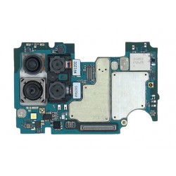 Samsung Galaxy M62 128GB Motherboard PCB Module
