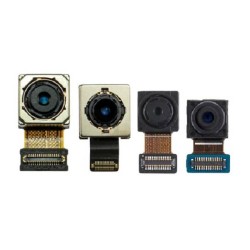 Samsung Galaxy M62 Replacement Rear Camera