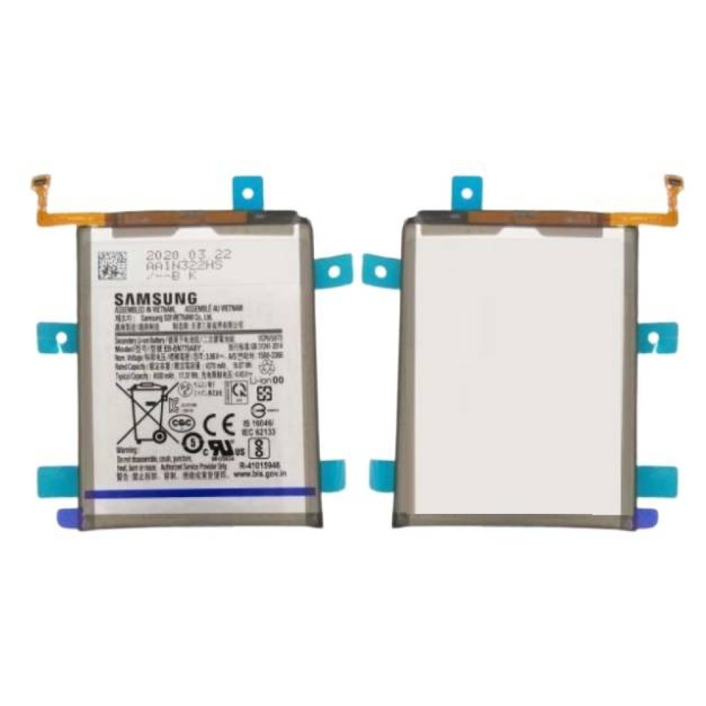 Battery Note Battery For Samsung Galaxy Note 10 Lite N770F / Original / Cellspare