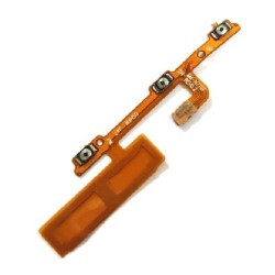 Power Button Key Flex Cable For Samsung Galaxy Note 10 Lite | High Quality