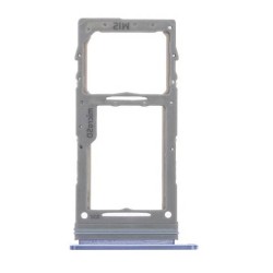 Sim Card Holder Tray For Samsung Galaxy Note 10 Lite N770F Glow | High Quality