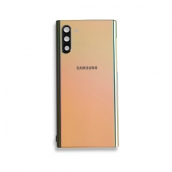 Samsung Galaxy Note 10 Lite N770F Rear Housing Module - Aura Glow