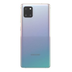 Rear Housing Back Cover For Samsung Galaxy Note 10 Lite N770F Glow | High Quality