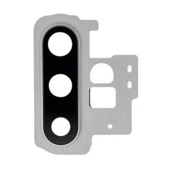 Rear Camera Lens For Samsung Galaxy Note 10 Plus N975F White | High Quality