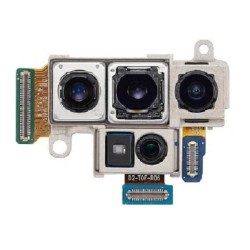 Samsung Galaxy Note 10 Plus Rear Main Back Camera SET - High Quality