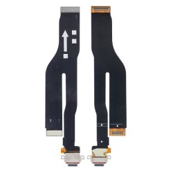 Samsung Galaxy Note 20 Charging Port Flex Cable Module