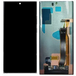 Samsung Galaxy Note 20 LCD Screen With Display Touch Module Black