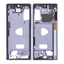 Front Frame Middle Chassis For Samsung Galaxy Note 20 Black | ORIGINAL Front Frame Middle Chassis For Samsung Galaxy Note 20 Black | ORIGINAL