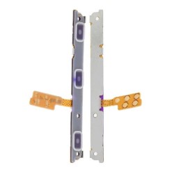 Samsung Galaxy Note 20 Power Button Key Flex Cable - High Quality