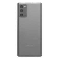 Samsung Galaxy Note 20 Rear Housing Gray | ORIGINAL