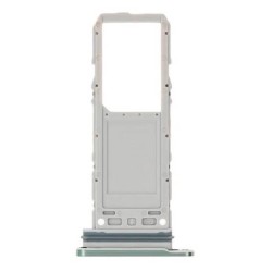 Samsung Galaxy Note 20 Sim Card Holder Tray Green - High Quality
