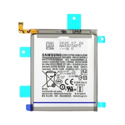 Samsung Galaxy Note 20 Ultra 5G Battery Replacement Module