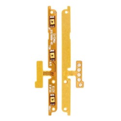 Power Button Key Flex Cable For Samsung Galaxy Note 20 Ultra 5G | High Quality