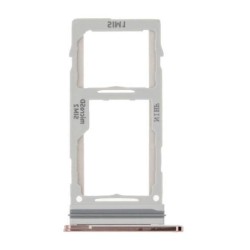 Sim Card Holder Tray For Samsung Galaxy Note 20 Ultra 5G Bronze | High Quality