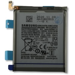 Samsung Galaxy Note 20 Ultra Battery Replacement Module 