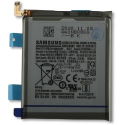 Samsung Galaxy Note 20 Ultra Battery Replacement Module Samsung Galaxy Note 20 Ultra Battery Replacement Module