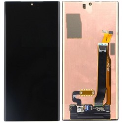 Samsung Galaxy Note 20 Ultra LCD Screen With Digitizer Module - Black