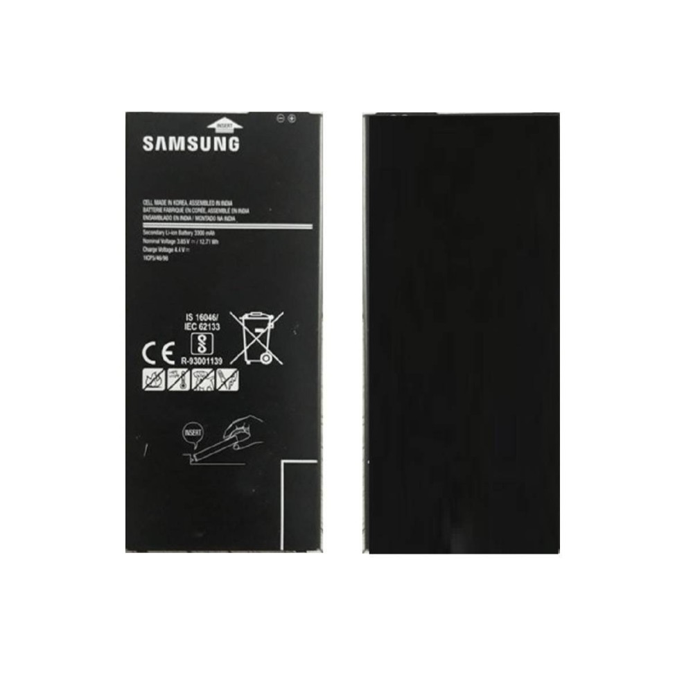 J7 Max Samsung Galaxy On Nxt Original Battery Price Battery For