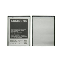 Samsung Galaxy Pro Battery