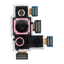 Rear Main Back Camera SET For Samsung Galaxy Quantum 2 | High Quality