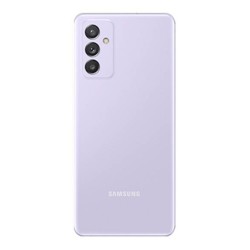 Samsung Galaxy Quantum 2 Rear Housing Panel Cover Violet - High Quality